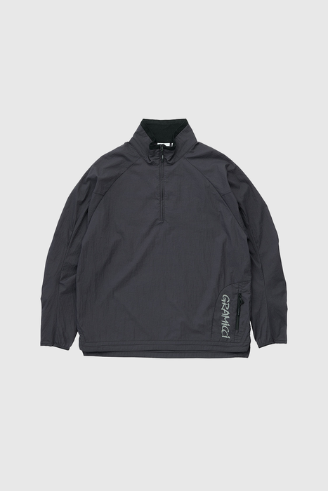 Ultra-Light Packable Jacket - Midnight