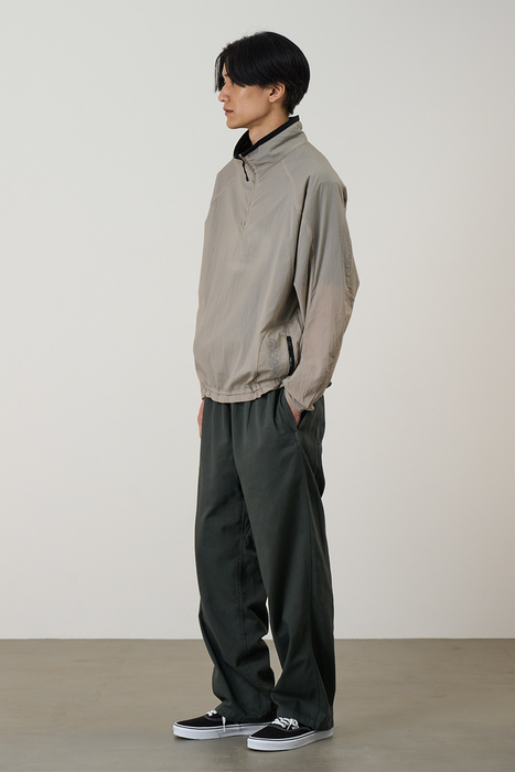 Ultra-Light Packable Jacket - Concrete