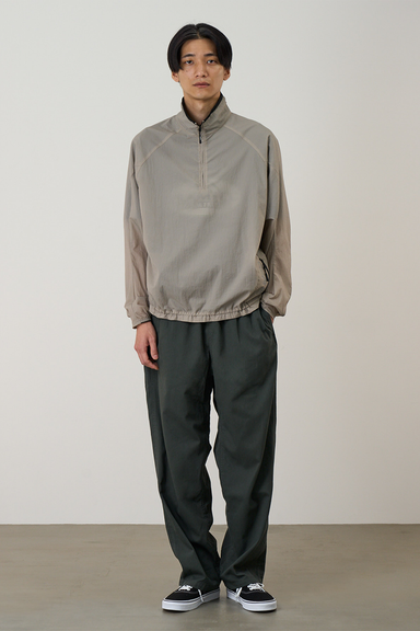 Ultra-Light Packable Jacket - Concrete