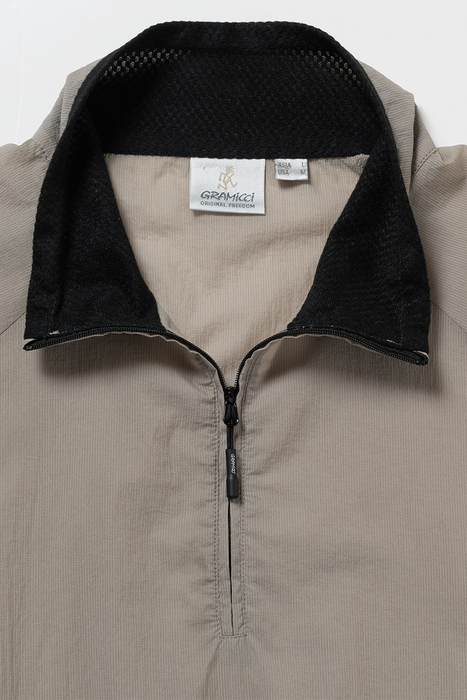 Ultra-Light Packable Jacket - Concrete