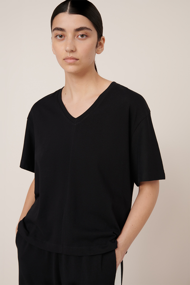Unity Tee - Black