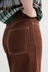 Unity Jeans - Brown Denim