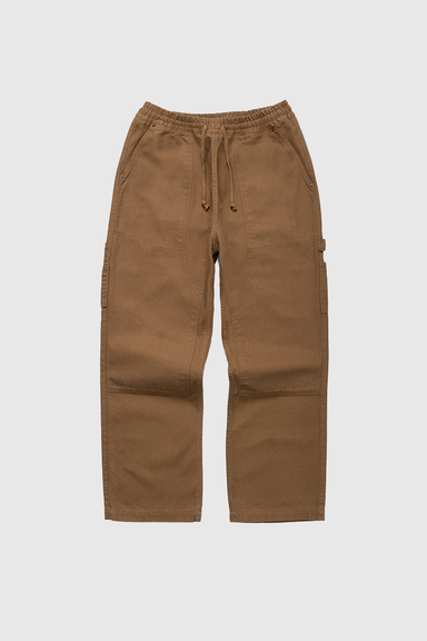 Utility Chef Pant - Bark