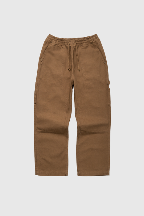 Utility Chef Pant - Bark