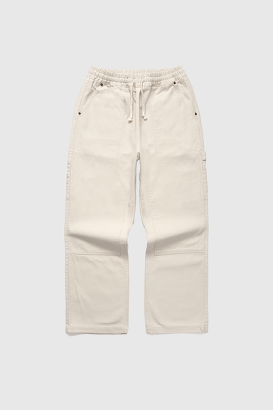 Utility Chef Pant - Bone