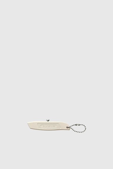 Utility Knife - Ivory