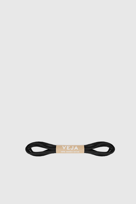 Veja Laces - Black