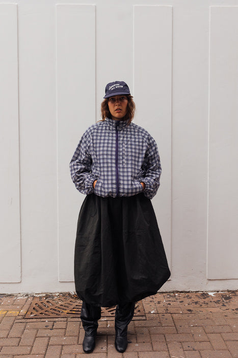 Victoria - Black