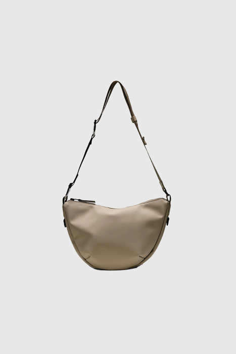 Valera Shoulder Bag - Beige