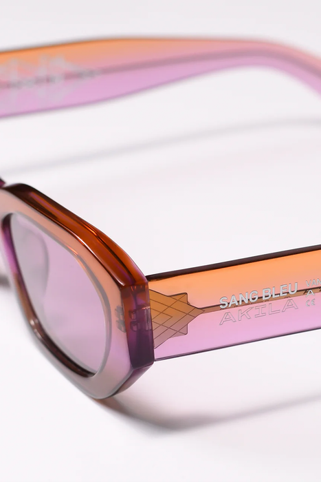 Vantage 3.0 x Sang Bleu - Gradient / Purple