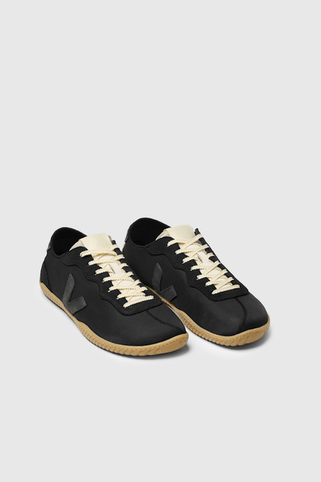 Veja x Baserange Jitsu Nolyn - Black