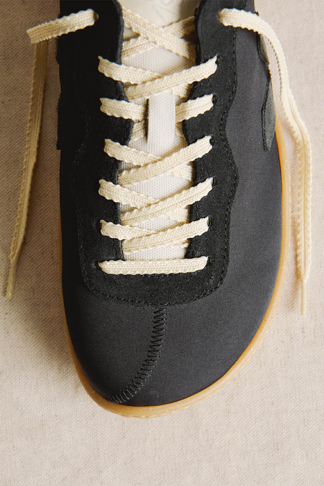 Veja x Baserange Jitsu Nolyn - Black