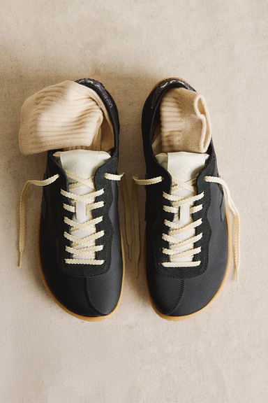 Veja x Baserange Jitsu Nolyn - Black