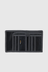 Velcro Wallet - Light Grey