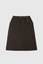 Venture Skirt - Coffee
