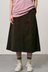 Venture Skirt - Coffee