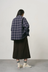 Venture Skirt - Coffee