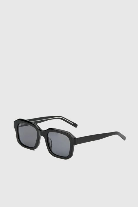 Vera - Black / Black