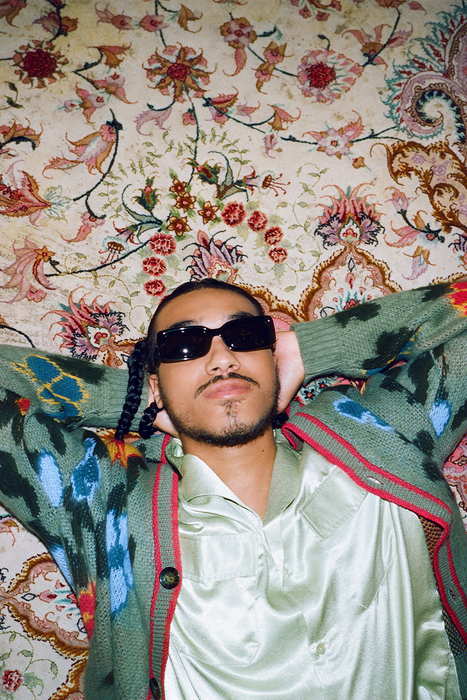 Verve - Black / Black