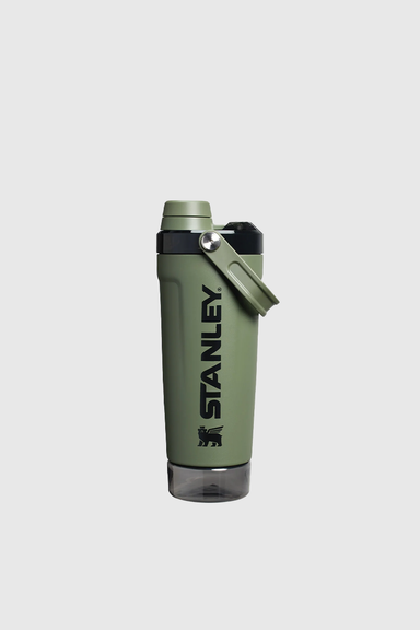 Vitalize Shaker Bottle 590ml / 20oz - Dried Pine