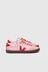 Volley O.T. Leather - Guimauve / Pekin / Eagle