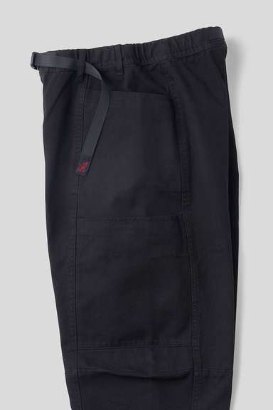 Voyager Pant - Black