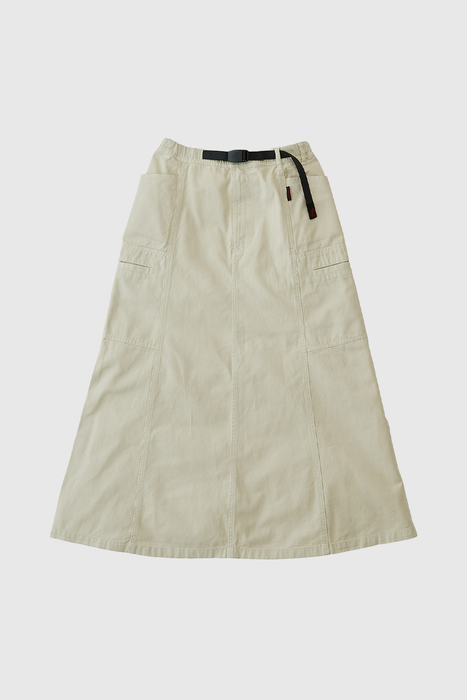 Voyager Skirt - Greige