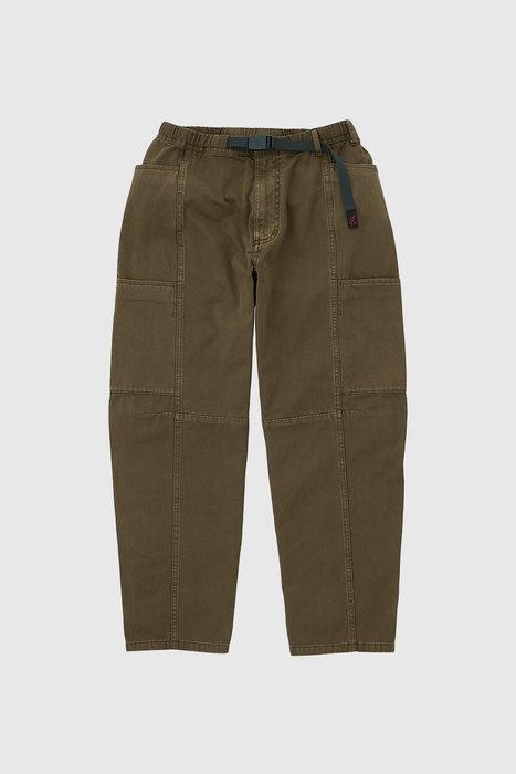 W's Voyager Pant - Bark Pigment