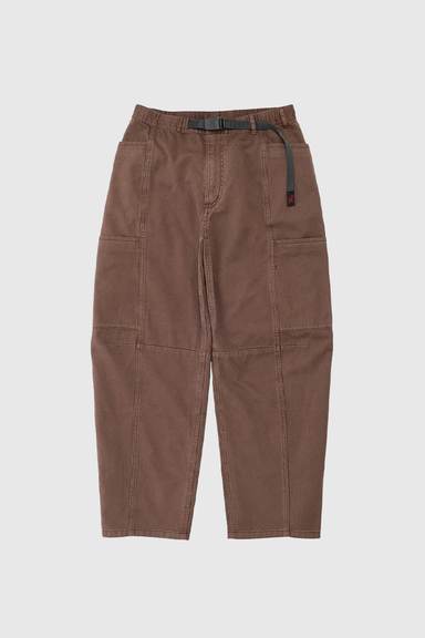 W's Voyager Pant - Brown Pigment
