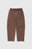 W's Voyager Pant - Brown Pigment
