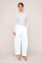 Wilken Pant - Ivory