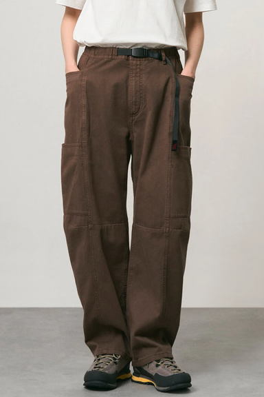 W's Voyager Pant - Brown Pigment