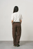 W's Voyager Pant - Brown Pigment