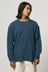 Waffle Crew - Dark Navy Pigment