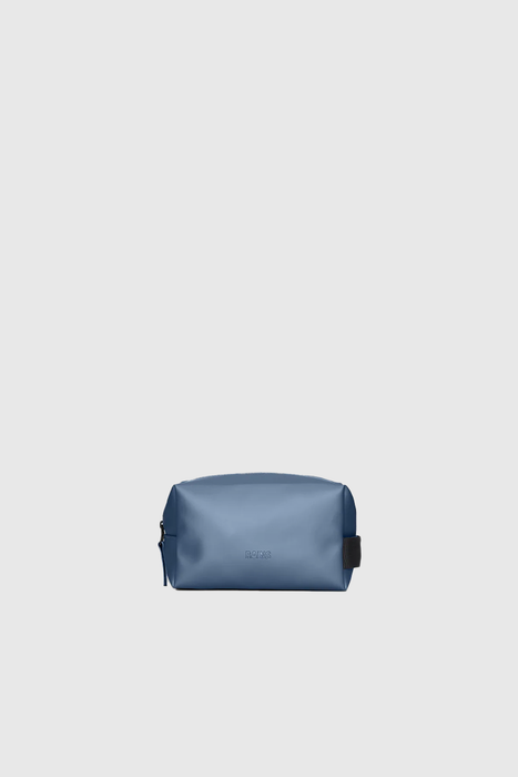 Wash Bag Small - Bay