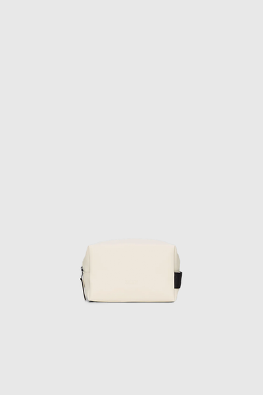 Wash Bag Small - Dune