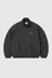Washed INTL Team Jacket - Black