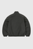 Washed INTL Team Jacket - Black