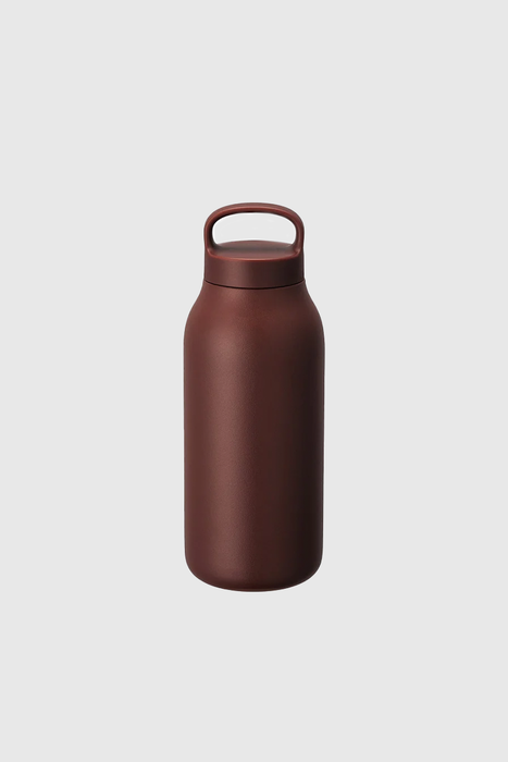 Water Tumbler - 550ml - Maroon