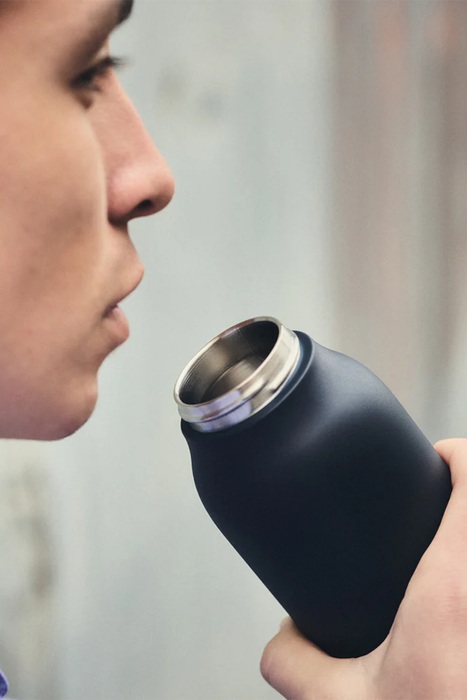 Water Tumbler - 550ml - Deep Navy