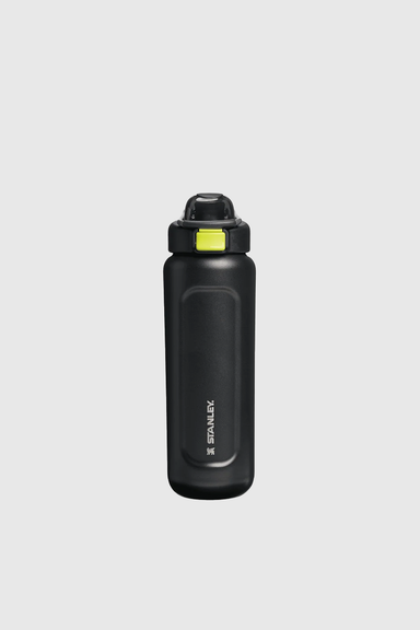 Wellspring Bottle 710ml / 24oz - Black Atomic