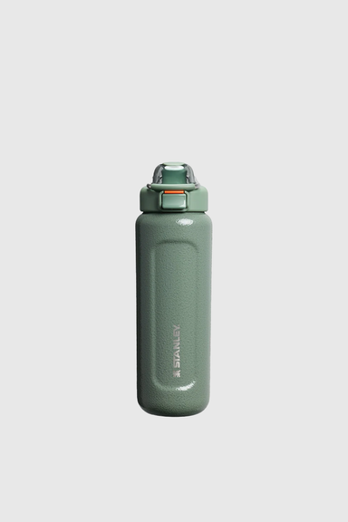 Wellspring Bottle 710ml / 24oz -Hammertone Green