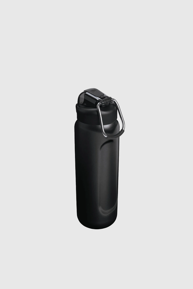 Wellspring Bottle 710ml / 24oz - Black Atomic