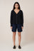 Willow Cardigan - Black