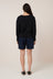 Willow Cardigan - Black