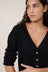 Willow Cardigan - Black