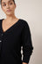 Willow Cardigan - Black