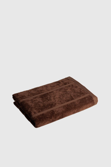 Woodford Pool Towel - Tabac