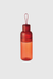 Workout Bottle - 480ml - Red