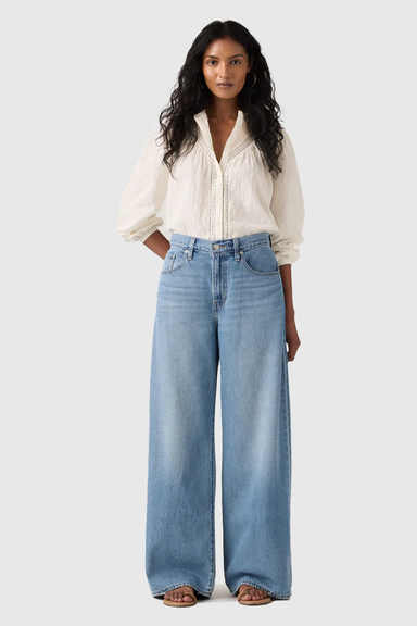 XL Straight Jeans - Good Grades